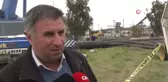 Göçük Altındaki Bekçi, Zeminin Bozukluğunu Çocuklarına Anlatmış