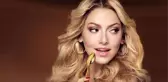 Hadise İlginç Fotoğrafıyla Takipçilerine Kahkaha Attırdı!