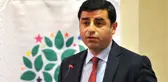 HDP'den Demirtaş Açıklaması: Cezaevinde Olmasaydı Cumhurbaşkanı Olacaktı