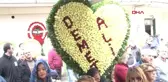 İzmir Zafer Çika ya Veda