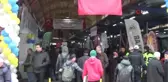 Karacabey'de 8. Gıda Tarım ve Hayvancılık Fuarı Kapılarını Açtı