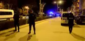 Karaman'daki Bıçaklı Kavga