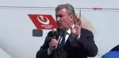 Kütahya BBP Genel Başkanı Destici Tarımın Sorunu İthalatla Değil Destekle Çözülür