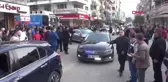 Manisa Akşener Beka Gitti 'Beş Harfliler' Geldi