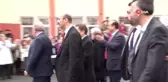 Mehmet Atalay'ın Adı Spor Salonuna Verildi