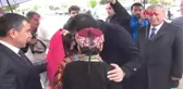 Muğla Çevre ve Şehircilik Bakanı Kurum Muğla'da
