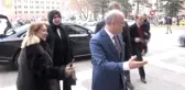 Savunma Sanayii Başkanı İsmail Demir: 