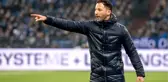 Schalke 04'te Domenico Tedesco Dönemi Sona Erdi
