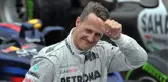 6 Yıldır Yatalak Olan Schumacher Hala Formula 1'in En İyisi