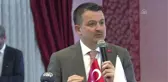 Tarım ve Orman Bakanı Pakdemirli - Buğday ve Arpa Fiyatında Çiftçiye Müjde