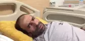 1,5 Yıl Sonra İlk Kez Doydu