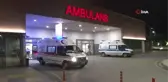 Adana'da Bir Kişi Önce Darp Edildi Sonra Bıçaklandı