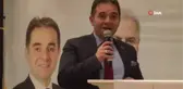 AK Parti Genel Başkan Yardımcısı Demiröz'den AB'ye Eleştiri