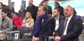 AK Parti Sözcüsü Çelik: 