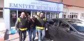 Aksaray Fetö ile Korkutarak Dolandıran 3 Kardeş Tutuklandı