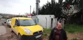 Baz İstasyonuna Giren Hırsızlar, 4 Bin TL Değerindeki Akü ve Cihazları Çaldı