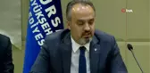 Bursa Büyükşehir'de Toplu Sözleşme Sevinci