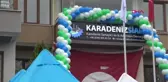 Bursa Karadenizli İş İnsanları Bursa'da Tek Çatı Altında Birleşti