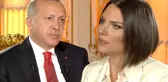 Erdoğan'ın Canlı Yayınına 