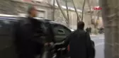 İstanbul Cumhurbaşkanı Erdoğan Beril Dedeoğlu İçin Düzenlenen Törene Katıldı 3
