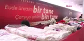 İstanbul Esenler'de Yüzlerce Kadın 'nar Projesi' ile Evlerini Bereketlendirecek