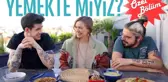Masterchef Şampiyonu ile Yemekte Miyiz?!