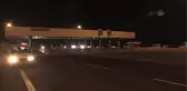 Niğde'de Otomobil Otobandaki Gişelere Çarptı: 2 Ölü 1 Yaralı