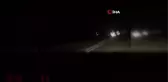 Niğde'deki Kazada Hayatını Kaybeden 2 Kişi, Karaman'da Toprağa Verildi