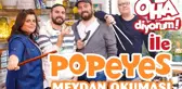 'Oha Diyorum!