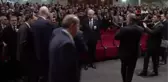 Prof. Dr. Beril Dedeoğlu İçin Tören Düzenlendi