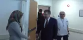 Sağlık Bakanı Koca: 