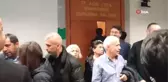 Sözcü Çalışanlarının Fetö Davasının Görülmesine Devam Edildi