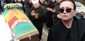 Zafer Çika'nın Cenazesine Katılamayan Seray Sever, Gözyaşlarına Boğuldu