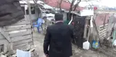 85 Yaşındaki Azime Akbulut'un Bayrak İsteğine Belediye Başkanı Duyarsız Kalmadı