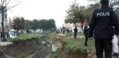 Bakkaldan Dönerken Dereye Düşen 2 Kardeşten Biri Kayboldu, Diğeri Yaralı Kurtarıldı