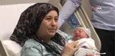 Bayram' Müjdesi...babasından Nakledilen Böbrekle İkinci Hayata Başlayan Dilber Abeş Koç Bayram...
