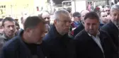 Göçük Altında Kalan İşçi Son Yolculuğuna Uğurlandı