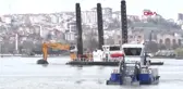 İstanbul Öğrencilerden Örnek Davranış Sahildeki Çöpleri Temizlediler