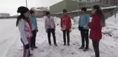 Karda ve Asfaltta Şampiyonalara Hazırlanıyorlar