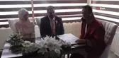 Kayyum Yalçın, Şehit Kardeşinin Nikahını Kıydı
