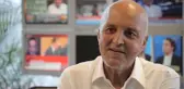 Mehmet Ali Birand'ın Abisi Mehmet Ural Birand Hayatını Kaybetti