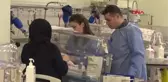 Minik Batu'nun 135 Günlük Yaşam Savaşı