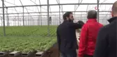 Murat Aydın'dan Mahmuşevketpaşa Köyüne Hayvan Barınağı Müjdesi