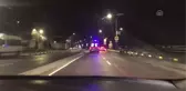 Üsküdar'da Trafik Kazası: 2 Yaralı
