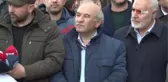 Yeni Zelanda Şehitleri İçin Gıyabi Cenaze Namazı Kılındı