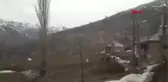 Adıyaman Kestiği Ağacın Altında Kalmaktan Son Anda Kurtuldu
