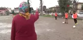 Başka Kulüpten Çağırdılar Gitmedi... 79 Yaşındaki 