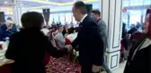 Başkan Aktaş Kadın Esnaflarla Buluştu