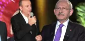 Battal İlgezdi'den CHP'yi Karıştıracak Sözler: Önce Kendinizi Eleştirin