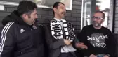 Beşiktaş Aşkını Defterlere Not Ediyor